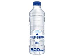 Chaudfontaine - Blauw