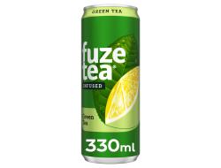 Fuze Tea Green