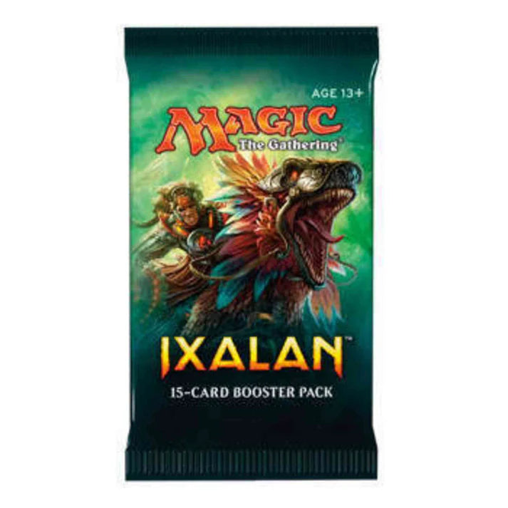 Ixalan Booster Pack