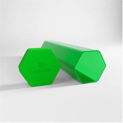 Gamegenic Playmat Tube - Green