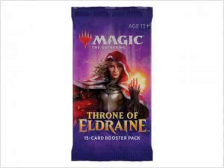 Throne of Eldraine Booster Pack