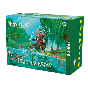 Bloomburrow Fat Pack Bundle