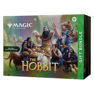 Presale - The Hobbit - Fat Pack Bundle: Gift Edition