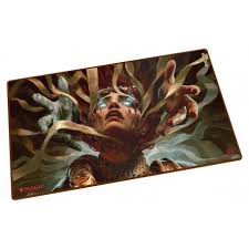 Ultimate Guard Play-Mat - "Reality Fracture" Countersculpt