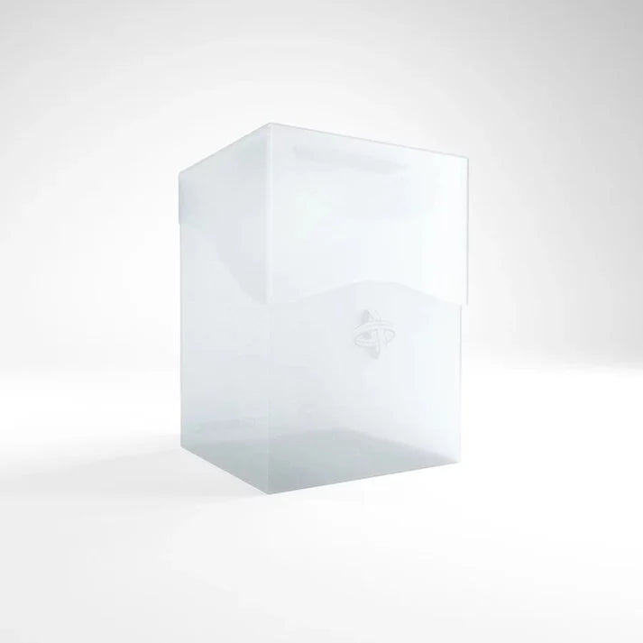 Gamegenic Deck Holder - 100+ - Clear