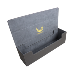Royal Eagle - Deckbox - Eyrie 1000