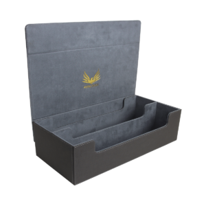 Royal Eagle - Deckbox - Eyrie 2000
