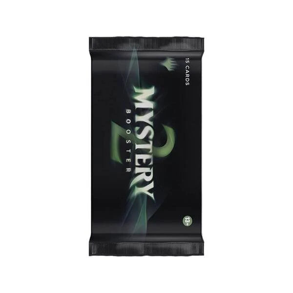 Mystery Booster 2 - Booster Pack