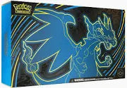 Pokémon TCG: Mega Charizard EX Ultra-Premium Collection