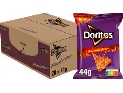 Doritos Flamin' hot