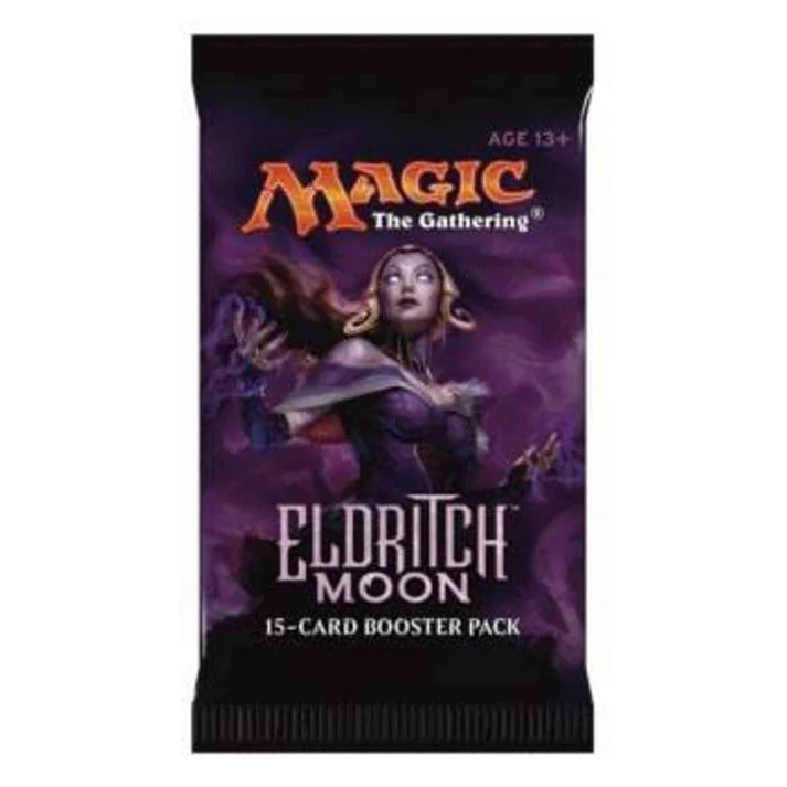 Eldritch Moon Booster Pack
