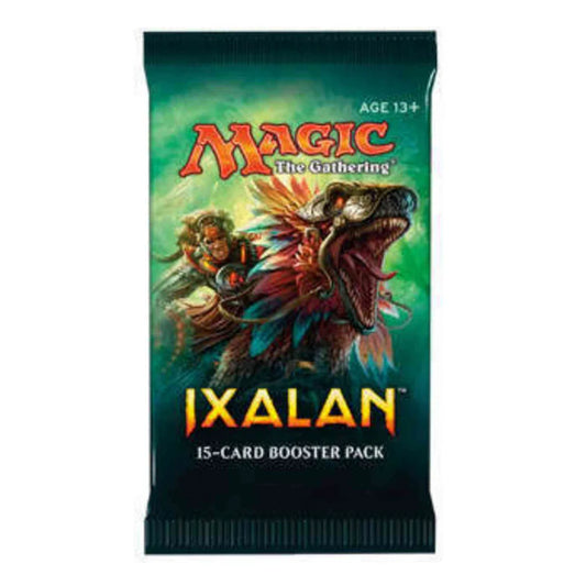 Ixalan Booster Pack