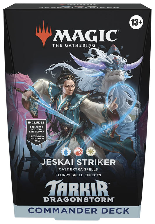 SEA-DEC-MTG-D42750000-JESKAI