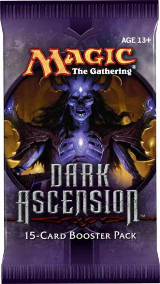 Dark Ascension Booster Pack