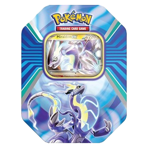 Paldea Legends Tins