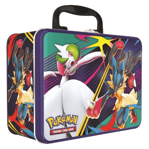 Pokemon - Fall 2025 Collector Chest