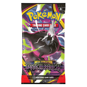 Pokemon - Pitch Black - Booster Pack