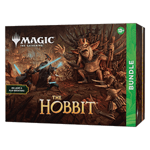 Presale - The Hobbit - Fat Pack Bundle