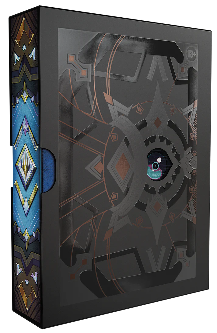 Presale - Secrets of Strixhaven - Codex Bundle