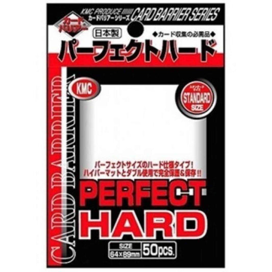 SL-S-KMC-PERFECT-HARD-50