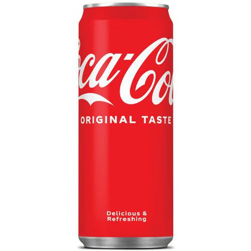 Coca Cola