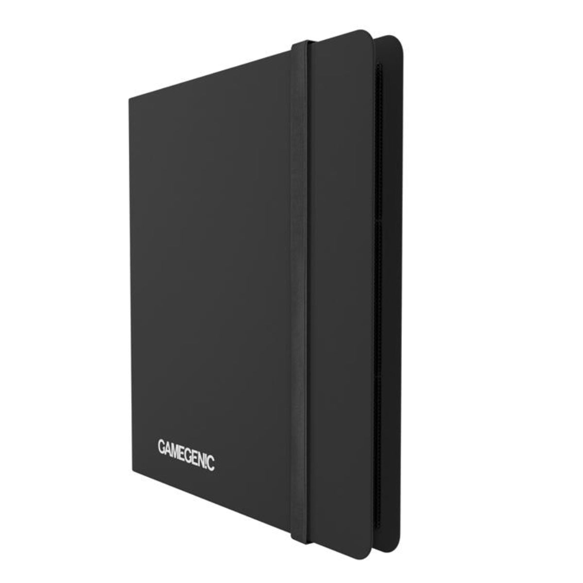 Gamegenic - Casual Album 24-Pocket - Black