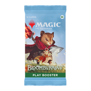 Bloomburrow - Booster Pack