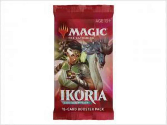 Ikoria: Lair of Behemoths Booster Pack