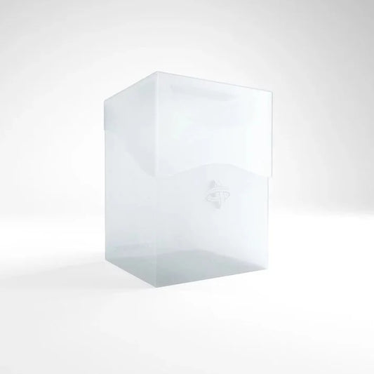 Gamegenic Deck Holder - 100+ - Clear