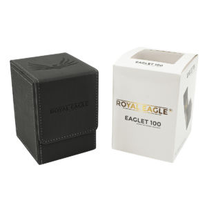 Royal Eagle - Deckbox - Eaglet 100