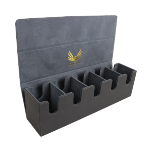 Royal Eagle - Deckbox - Eaglet 500