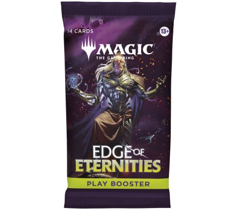 Edge of Eternities - Booster Pack