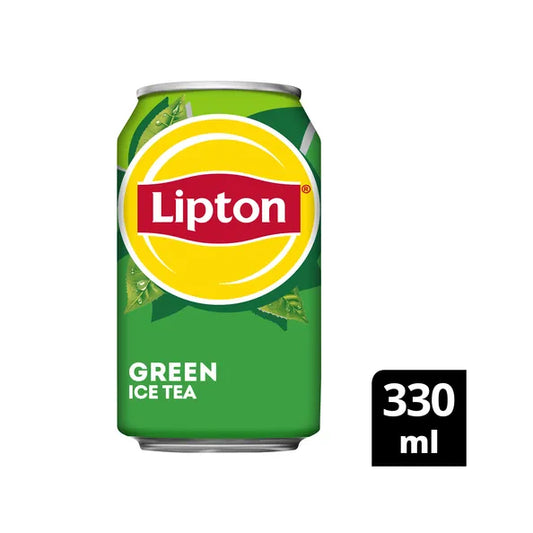 Liptin Ice Tea Green