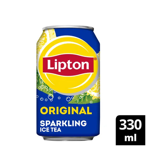 Lipton Ice Tea Sparkling