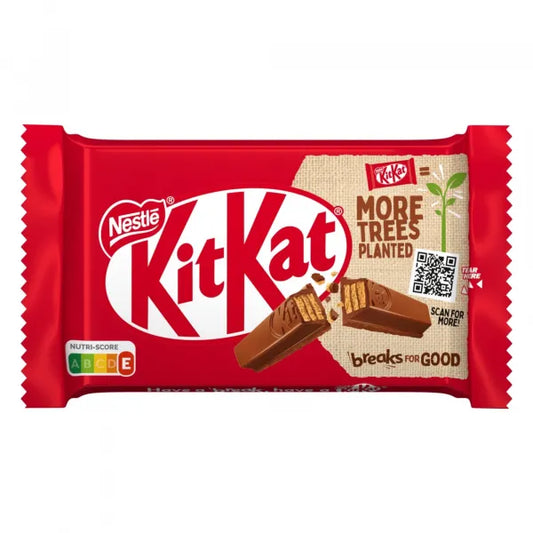 Kitkat Candybar