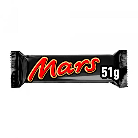 Mars Candybar