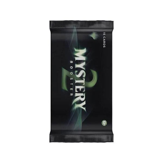Mystery Booster 2 - Booster Pack