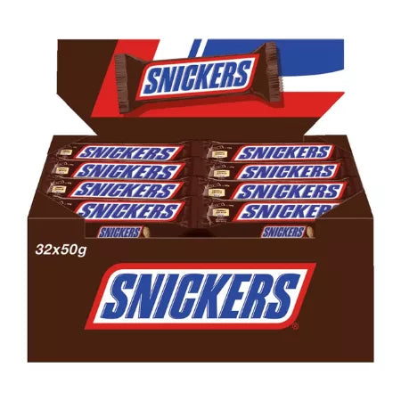 Snickers Candybar