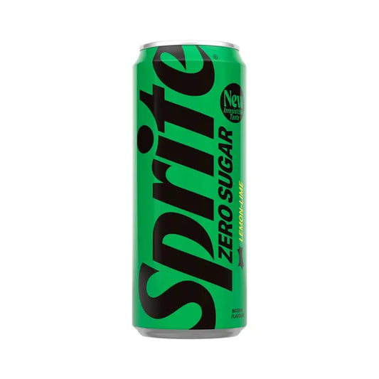 Sprite Zero