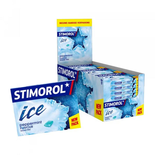 Stimorol Ice