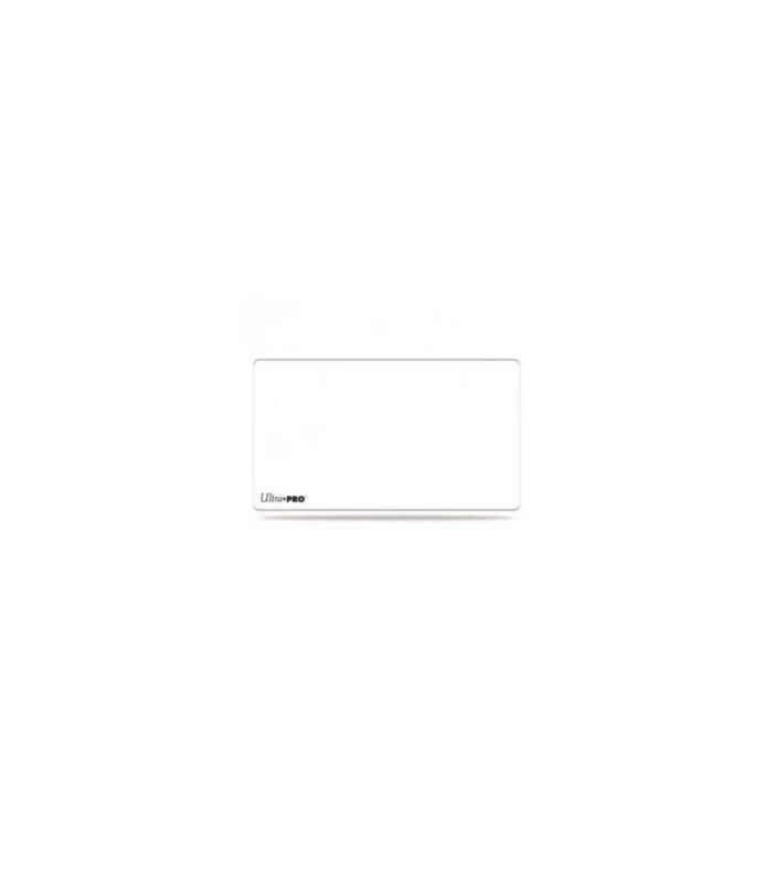 Ultra Pro - Playmat - White