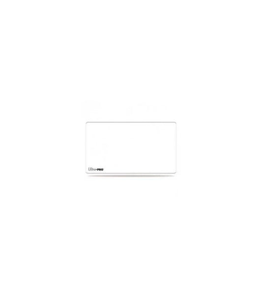 Ultra Pro - Playmat - White