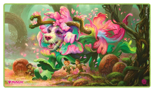 Ultimate Guard MTG Playmat - Lorwyn Eclipsed - Vibrance