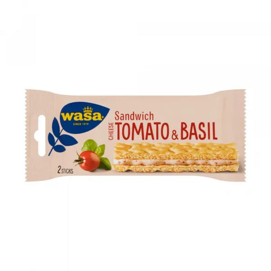 Wasa Sandwich Tomato & Basil